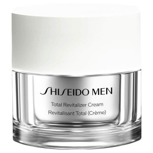 Crème anti-âge Shiseido Homme Revitalisante 50 ml