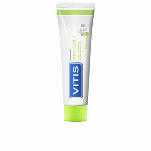 Dentifrice Vitis Pomme Menthe 100 ml