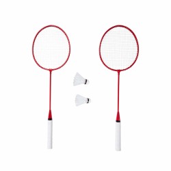 Badminton-Set Donnay 5 Stücke