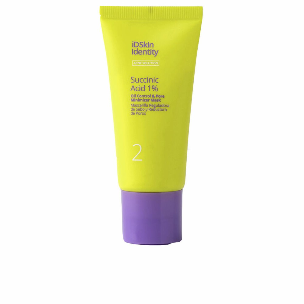 Facial Make Up Remover Skin Generics ID SKIN