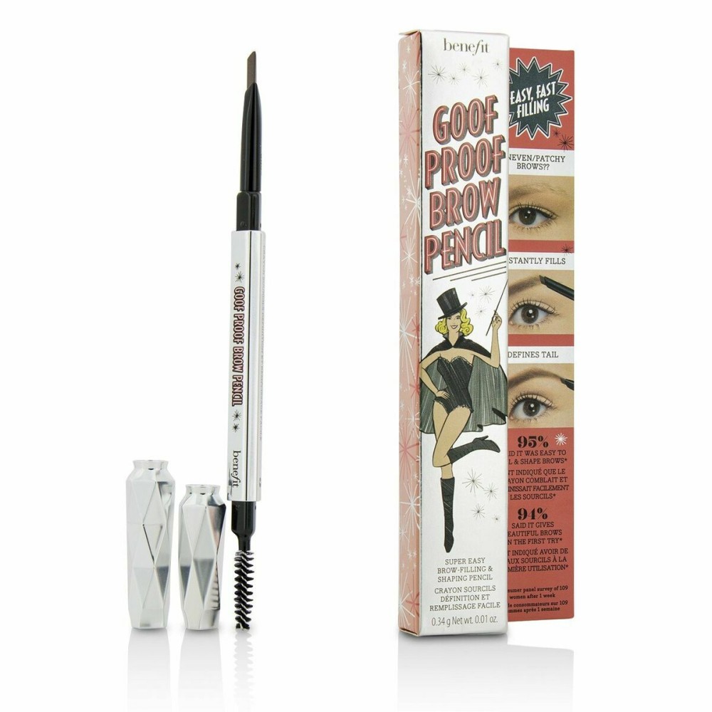 Augenbrauen-Make-up Benefit GOOF PROOF