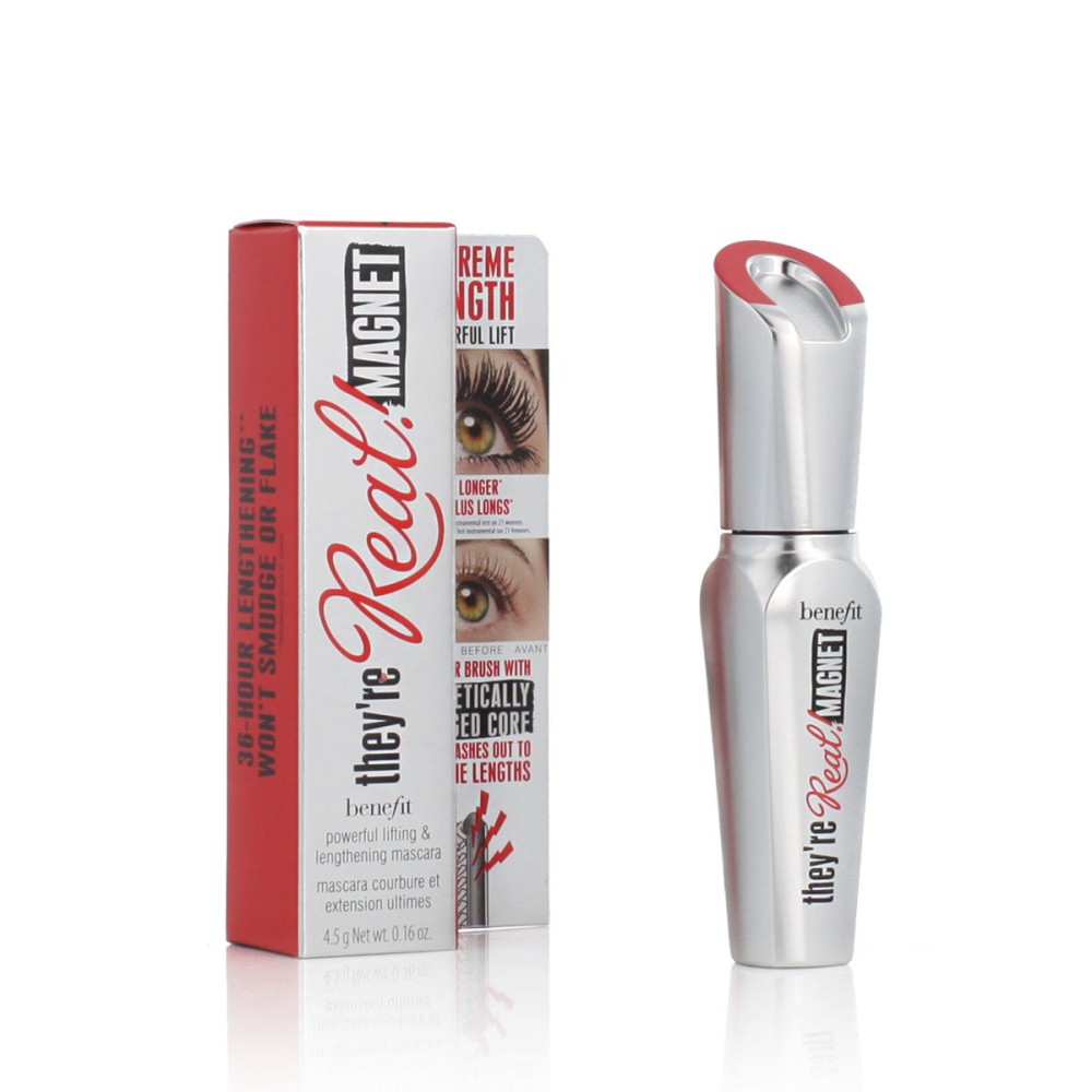 Mascara pour les cils effet volume Benefit THEY'RE REAL!