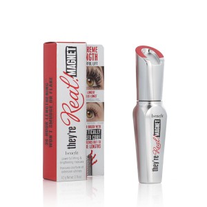 Wimpernmaske mit Volumeneffekt Benefit THEY'RE REAL!