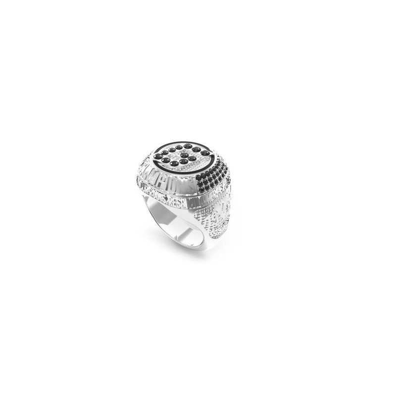 Men's Ring Guess JUMR01370JWST66 26