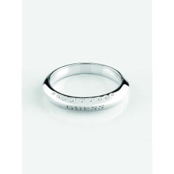 Bague Femme Guess JUBR02188JWRH56 16