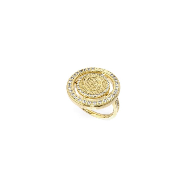 Bague Femme Guess JUBR02256JWYG54 14