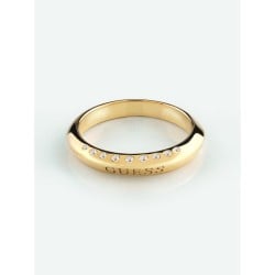 Ladies' Ring Guess JUBR02188JWYG56 16