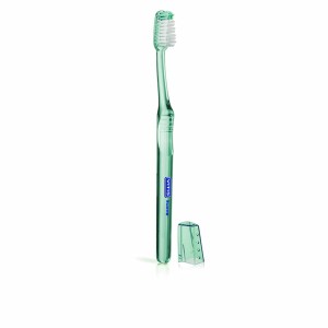 Brosse à Dents Vitis Doux Vert