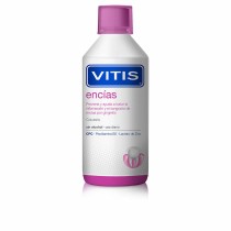 Bain de Bouche Vitis Gencives Saines 500 ml