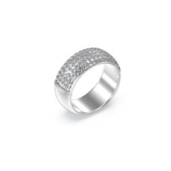 Ladies' Ring Guess JUBR03180JWRH56 16