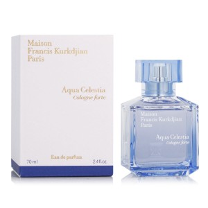 Unisex Perfume Maison Francis Kurkdjian Aqua Celestia Cologone Forte