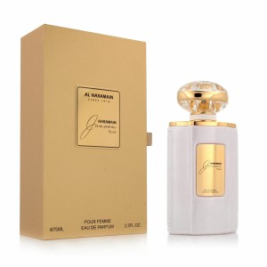 Women's Perfume Al Haramain JUNOON ROSE