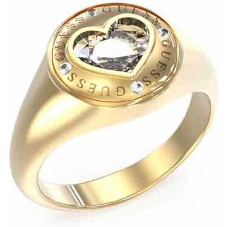 Ladies' Ring Guess JUBR03352JWYG52 12