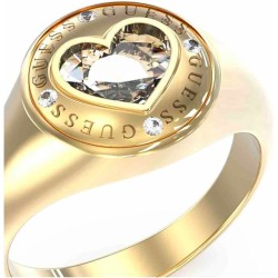 Ladies' Ring Guess JUBR03352JWYG52 12