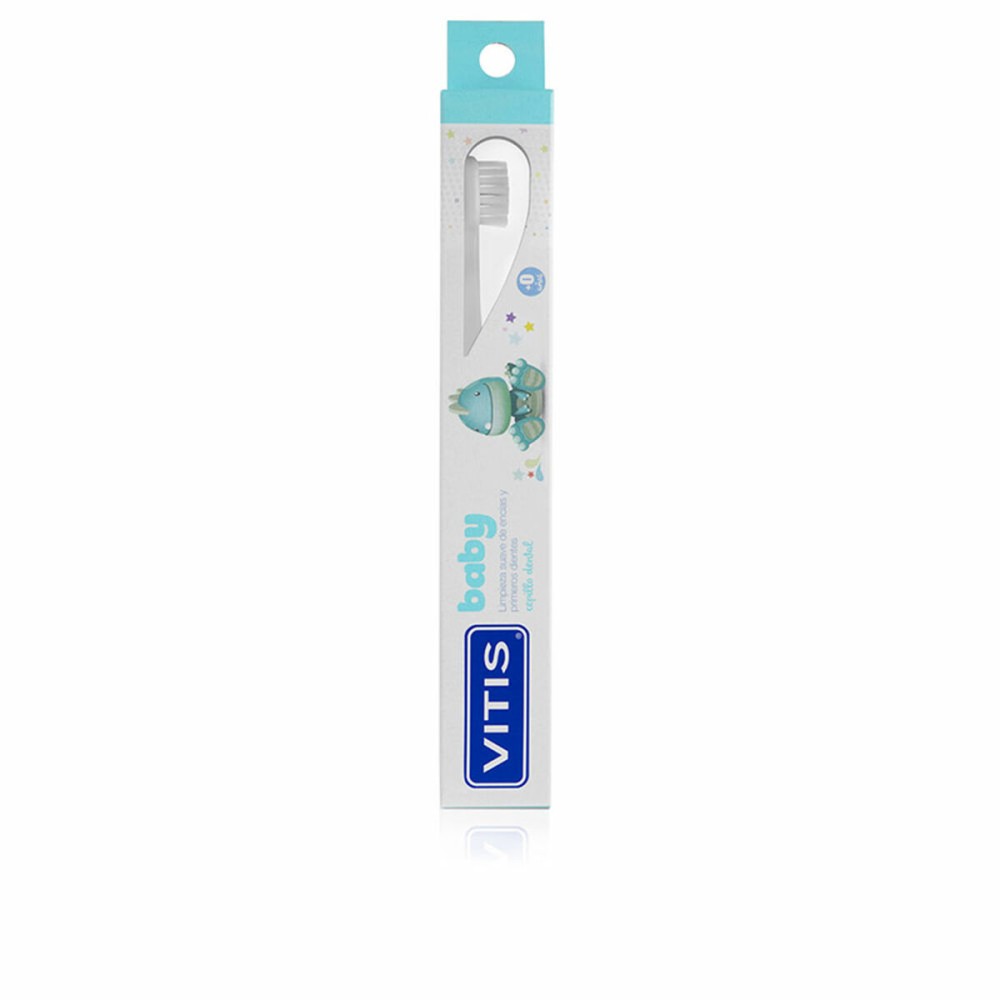 Brosse à Dents pour Enfants Vitis Baby