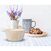 Mug La Mediterránea Needs 330 ml (36 Units)