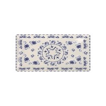 Plat à Gratin La Mediterránea Blur Rectangulaire 30 x 15 x 2 cm (18 Unités)