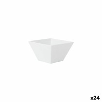 Bol pour Apéritifs La Mediterránea 10 x 10 x 6 cm (24 Unités)