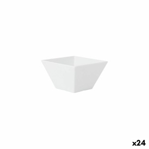Schüssel für Vorspeisen La Mediterránea 10 x 10 x 6 cm (24 Stück)