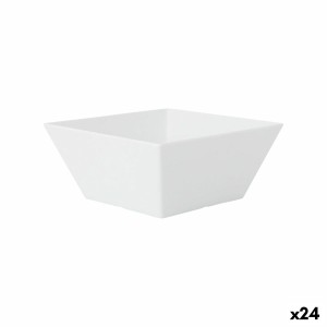 Bol pour Apéritifs La Mediterránea 18 x 18 x 8 cm (24 Unités)