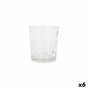 Set de Verres La Mediterránea Silex sirkel 4 Pièces (6 Unités)