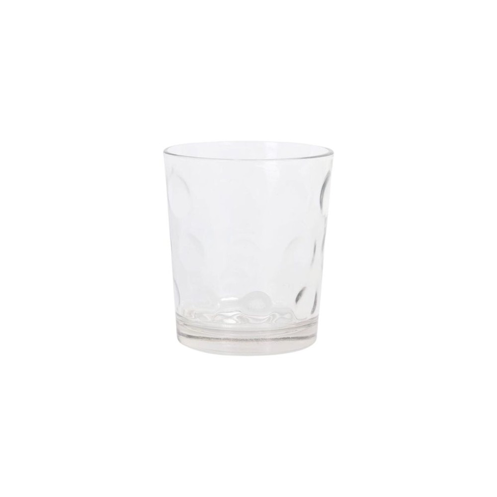 Set de Verres La Mediterránea Silex sirkel 4 Pièces (6 Unités)