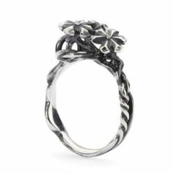 Damenring Trollbeads TAGRI-00304 14