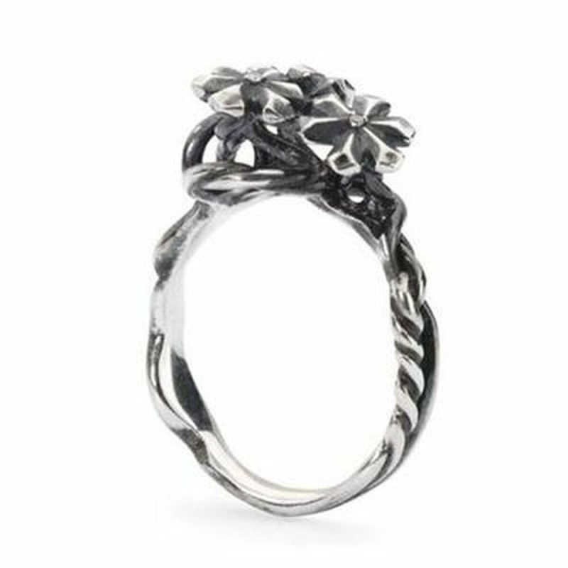 Ladies' Ring Trollbeads TAGRI-00304 14