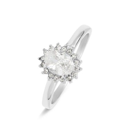 Ladies' Ring Stroili 1685861 16