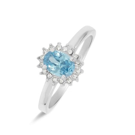 Bague Femme Stroili 1685865 14