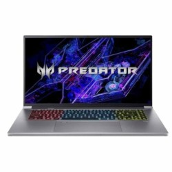 Ordinateur Portable Acer Predator Triton Neo 16 PTN16-51 16" Intel Evo Core Ultra 7 155H 32 GB RAM 2 TB SSD Nvidia Geforce RTX 4