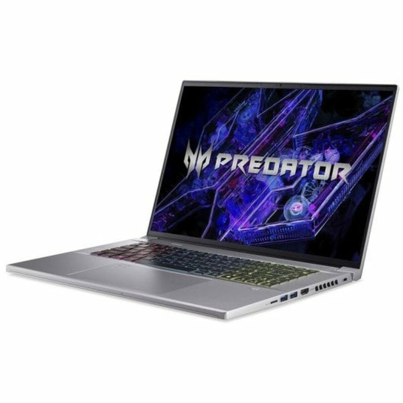 Ordinateur Portable Acer Predator Triton Neo 16 PTN16-51 16" Intel Evo Core Ultra 7 155H 32 GB RAM 2 TB SSD Nvidia Geforce RTX 4