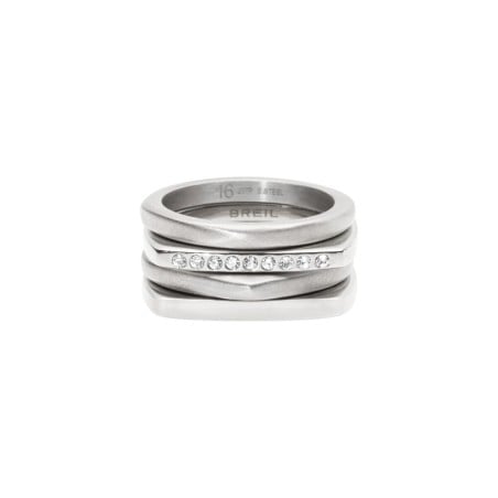 Ladies' Ring Breil TJ3203 16