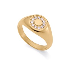 Ladies' Ring Viceroy 75334A01612 16