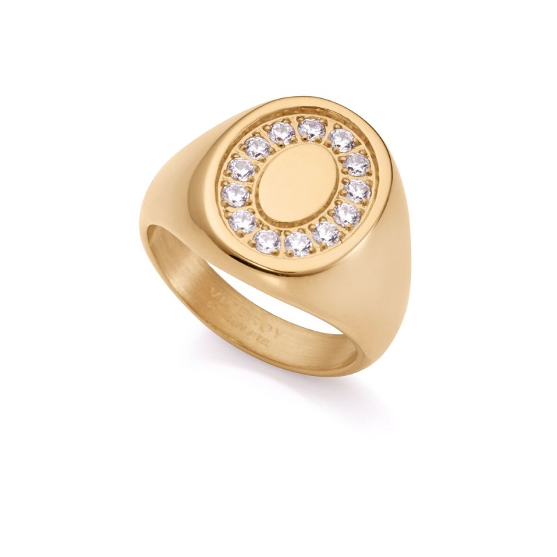 Bague Femme Viceroy 75336A01412 14