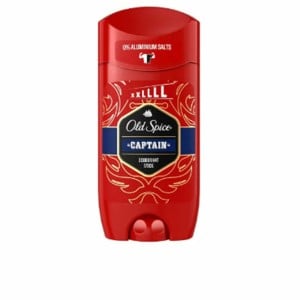 Stick Deodorant Old Spice CAPTAIN 85 ml