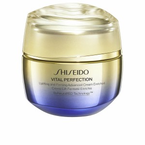 Crème raffermissante Shiseido VITAL PERFECTION 50 ml