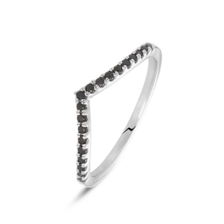 Ladies' Ring Stroili 1684024 14