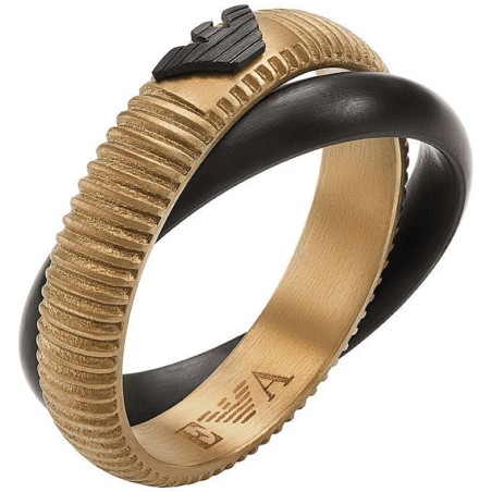 Herrenring Emporio Armani EGS2927251514 24