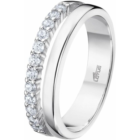 Ladies' Ring Lotus LP3446-3/114 14