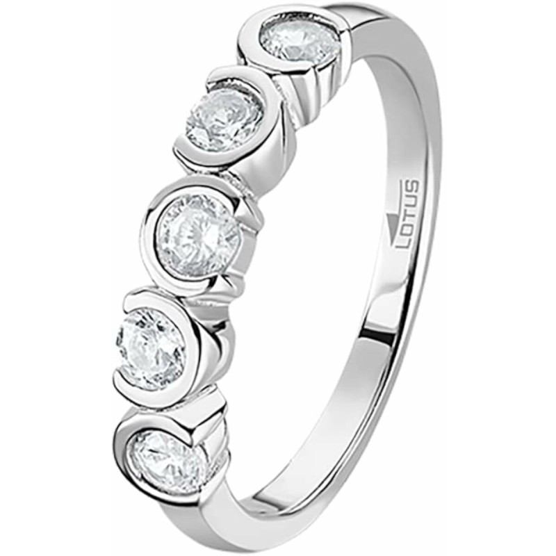 Ladies' Ring Lotus LP1785-3/114 14