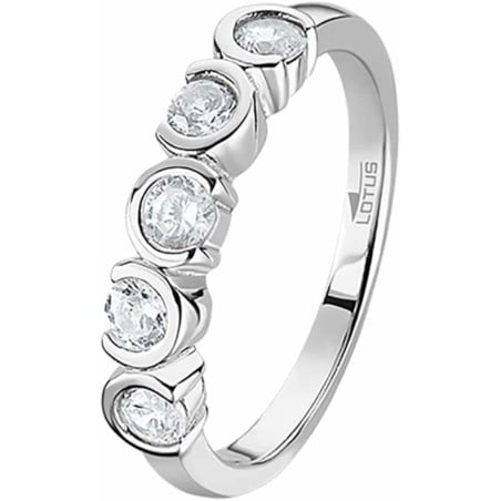 Ladies' Ring Lotus LP1785-3/114 14