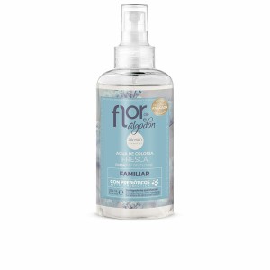 Facial Sun Cream The Seven Cosmetics FLOR DE ALGODÓN 250 ml