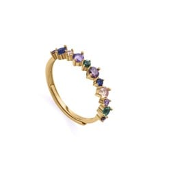 Ladies' Ring Viceroy 13097A013-39 13