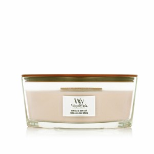 Scented Candle Woodwick WOODWICK VELA