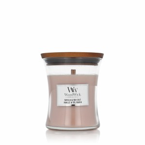 Scented Candle Woodwick WOODWICK VELA