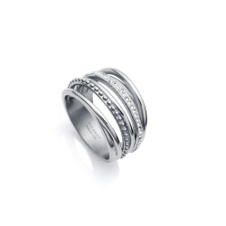 Bague Femme Viceroy 75306A01600 16