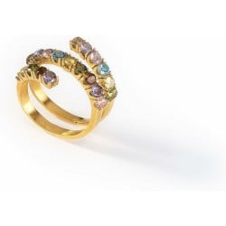 Ladies' Ring AN Jewels AL.RLIYSUM01-9 9