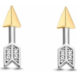 Ladies' Earrings Ti Sento 7820ZY