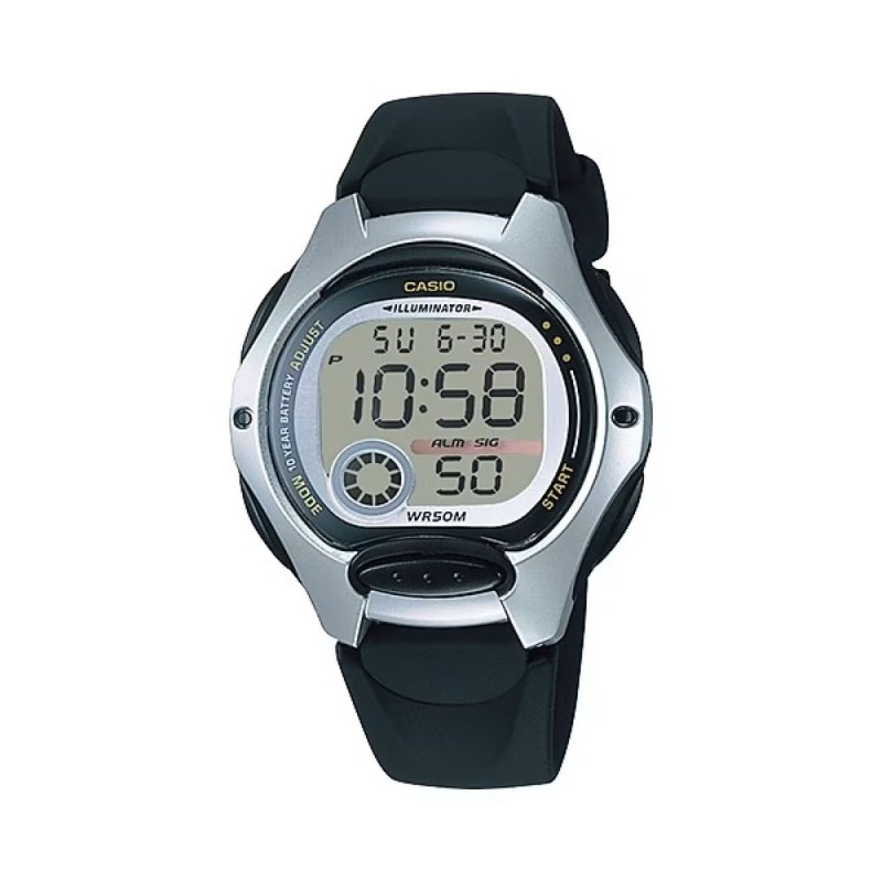 Damenuhr Casio SPORT (Ø 34 mm) (Ø 35 mm)